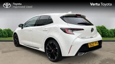 Toyota Corolla 1.8 VVT-i Hybrid GR Sport 5dr CVT Hybrid Hatchback
